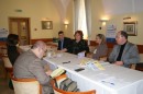 Kulcs projekt sajtótájékoztató Veszprém 10