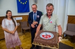 Fehérvári Polgárok Egyesülete 25 éves