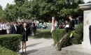 Halesz liget – Nemzeti gyásznap alkalmából megemlékező műsor és koszorúzás 2012_0012.JPG
