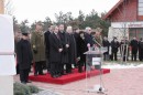 Pákozdi Katonai Emlékpark Nemzeti Emlékhellyé avatás 2013.01.14. 0018.jpg