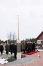 Pákozdi Katonai Emlékpark Nemzeti Emlékhellyé avatás 2013.01.14. 0035.jpg