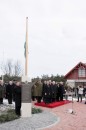 Pákozdi Katonai Emlékpark Nemzeti Emlékhellyé avatás 2013.01.14. 0037.jpg