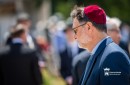 Fejér megyei zsidóság deportálásának 77. évfordulóján megrendezett mártír-megemlékezés-51.jpg