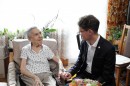 100 éves Konyecsni Endréné köszöntése 2022 0007.jpg
