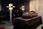 Bezzegi Pál temetése 20110219