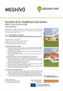 Általános_Lakossági fórum meghívó_Szociális városrehabilitáció_Szárazréten20130627.jpg
