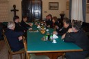 Fehérvári Szenátus alakuló ülése