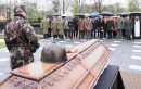 Kisfaludon nyugvó egykori szovjet katonák ünnepélyes újratemetése  0002.jpg