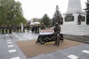 Kisfaludon nyugvó egykori szovjet katonák ünnepélyes újratemetése  0004.jpg