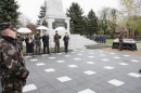 Kisfaludon nyugvó egykori szovjet katonák ünnepélyes újratemetése  0013.jpg