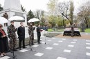 Kisfaludon nyugvó egykori szovjet katonák ünnepélyes újratemetése  0015.jpg