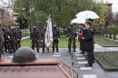 Kisfaludon nyugvó egykori szovjet katonák ünnepélyes újratemetése  0018.jpg