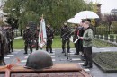 Kisfaludon nyugvó egykori szovjet katonák ünnepélyes újratemetése  0021.jpg