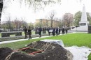 Kisfaludon nyugvó egykori szovjet katonák ünnepélyes újratemetése  0025.jpg