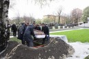 Kisfaludon nyugvó egykori szovjet katonák ünnepélyes újratemetése  0026.jpg