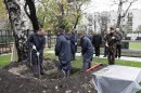 Kisfaludon nyugvó egykori szovjet katonák ünnepélyes újratemetése  0027.jpg