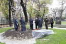 Kisfaludon nyugvó egykori szovjet katonák ünnepélyes újratemetése  0028.jpg