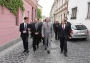 Schmitt Pál köztársasági elnök Székesfehérvárra látogatott  055.JPG