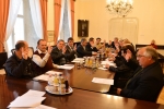 Városkörnyéki Bizottság ülése 2014. ápr. 15. 