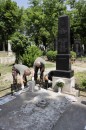 Palotai úti temető sírok rendbehozása 016.JPG