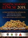 Szerencsehozó Lencse 2015.jpg