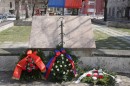 II. világháború székesfehérvári befejezésének évfordulójára és a háború áldozataira emlékezve 2015.  0007.jpg
