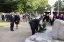 Megemlékezést tartottak a Magyar Királyi 3. Gyalog Tábori Pótezred 71 éve elesett 159 hőse emlékére  2015.  007.jpg