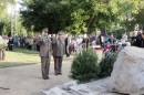 Megemlékezést tartottak a Magyar Királyi 3. Gyalog Tábori Pótezred 71 éve elesett 159 hőse emlékére  2015.  009.jpg