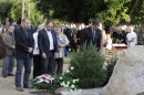 Megemlékezést tartottak a Magyar Királyi 3. Gyalog Tábori Pótezred 71 éve elesett 159 hőse emlékére  2015.  018.jpg