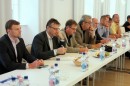 Szakmai fórum a Hradec Kralovéból érkezett oktatási intézmények vezetőivel 2015.  002.jpg