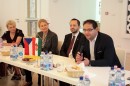 Szakmai fórum a Hradec Kralovéból érkezett oktatási intézmények vezetőivel 2015.  007.jpg
