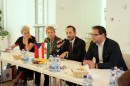 Szakmai fórum a Hradec Kralovéból érkezett oktatási intézmények vezetőivel 2015.  014.jpg