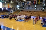 Fiú U20-as Kosárlabda Bajnoki Döntő