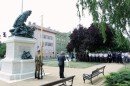 „69-es előre!”  I. világháborús emlékmű újraavatása  2017.  0010.jpg