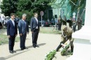 „69-es előre!”  I. világháborús emlékmű újraavatása  2017.  0012.jpg