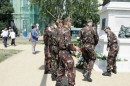 „69-es előre!”  I. világháborús emlékmű újraavatása  2017.  0016.jpg