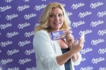 Mondelez- Milka Waves bemutató