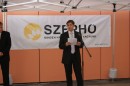Fónad Csaba, a Széphő Zrt. vezérigazgatója - Széphő sajtótájékoztató 31