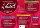 Vízivárosi Advent 2017