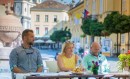 I. Streetfood Feszt Székesfehérvár sajtáj