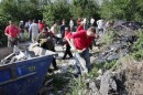 Hulladékgyűjtési akciónap Székesfehérvár Önkormányzatának szervezésében_019.JPG