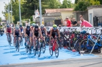 ETU Sprint Triatlon Európa-kupa