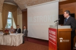 III. Stroke Szakdolgozók Vándorgyűlése