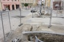 Fő utca ivóvízvezeték és szennyvízcsatorna kitakarás nélküli és nyílt árkos munkák műszaki átadás-átvétele_0019.JPG