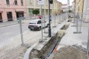 Fő utca ivóvízvezeték és szennyvízcsatorna kitakarás nélküli és nyílt árkos munkák műszaki átadás-átvétele_0022.JPG
