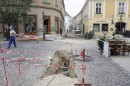 Fő utca ivóvízvezeték és szennyvízcsatorna kitakarás nélküli és nyílt árkos munkák műszaki átadás-átvétele_0036.JPG
