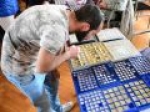 Éremgyűjtők találkozója 2019-05-12