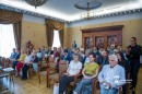 Könyvtárszakmai konferencia