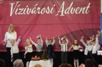 Vízivárosi Advent 2019-12-07
