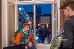  Nyitott Városháza - adventi séta